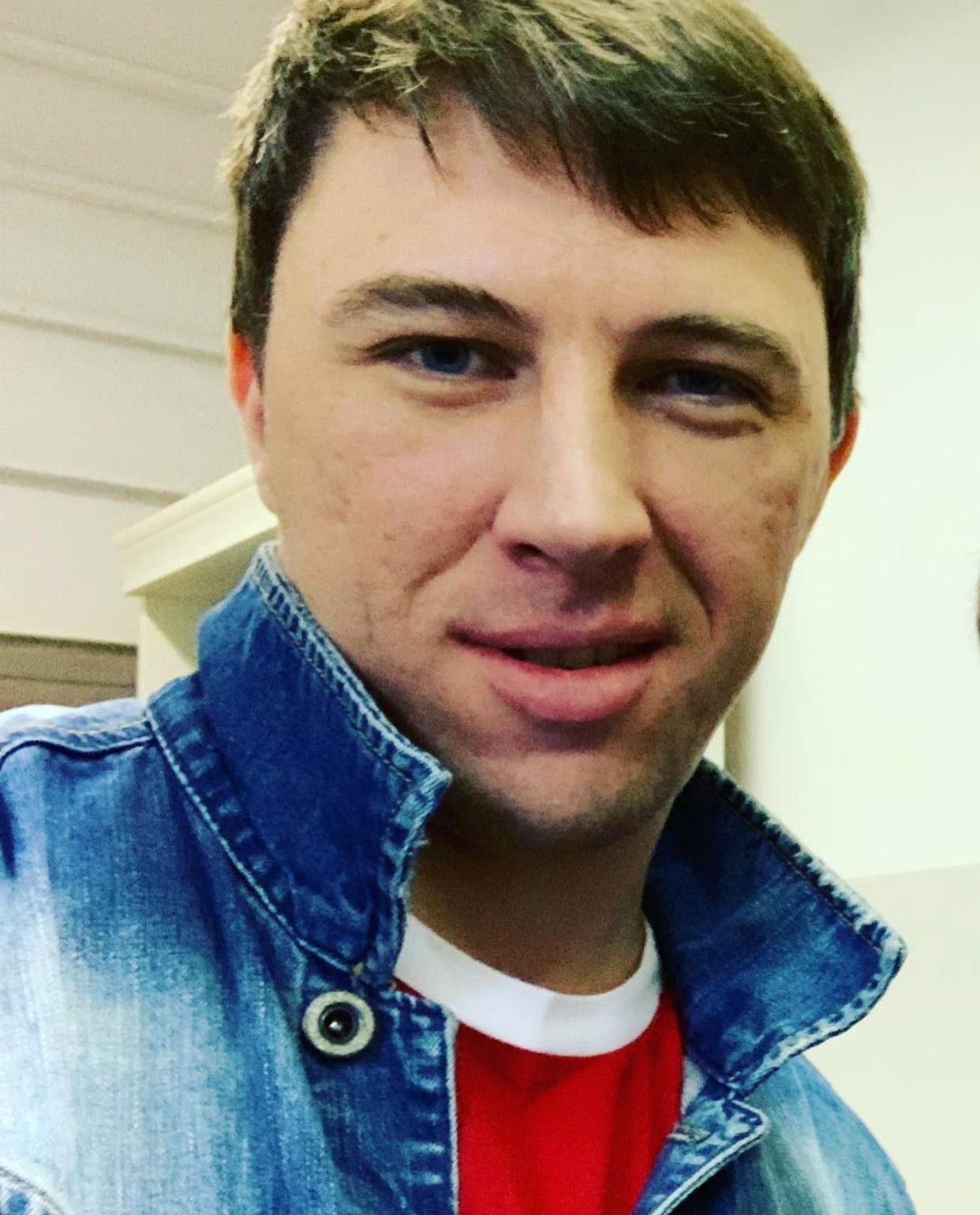 Роман Забелин