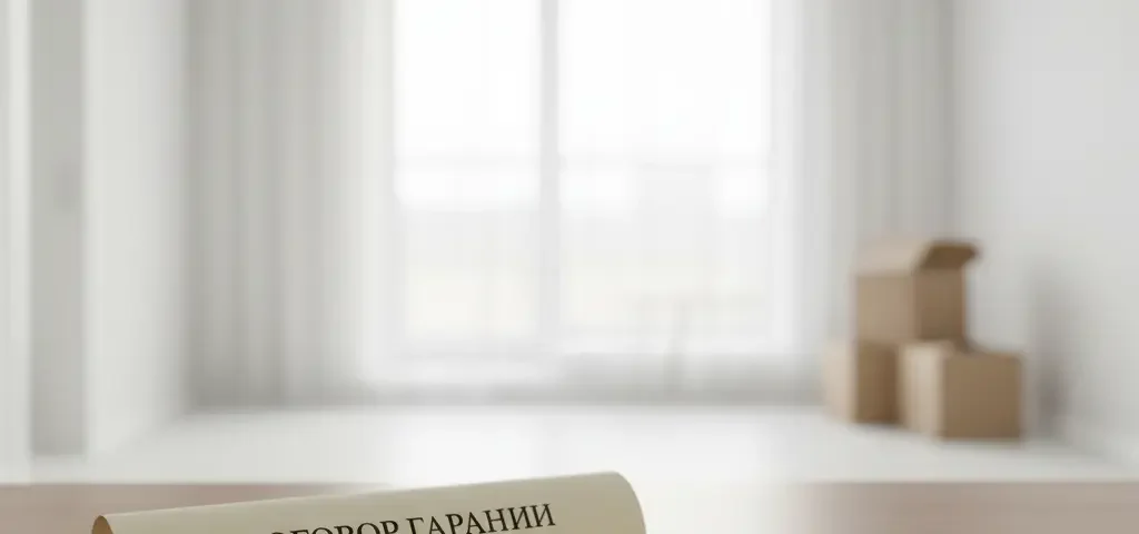 документы собирать для ремонта квартиры